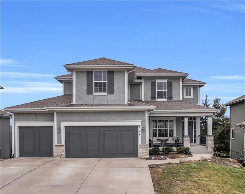 Sold • Co-Listing Agent