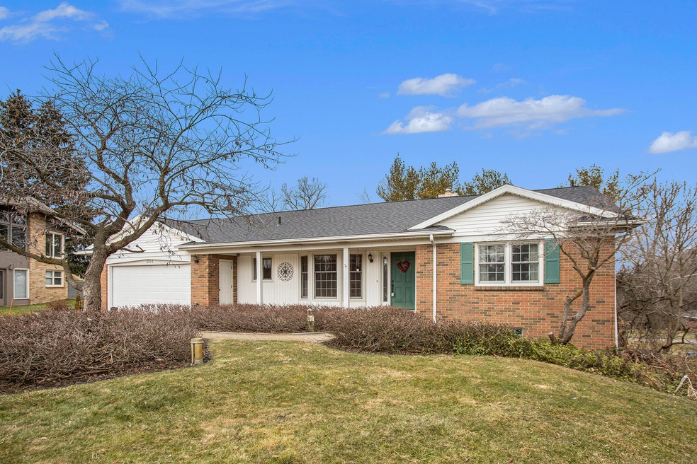 3510 Springbrook Dr NW, Grand Rapids, MI 49544 MLS 24007528