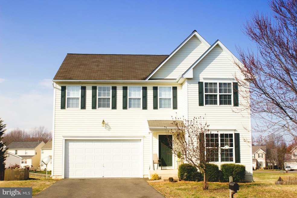 823 Autumn Ridge Rd, Culpeper, VA 22701 - photo 1