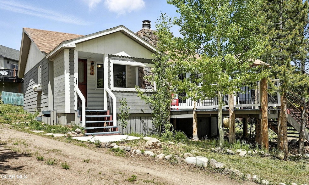 Front 181 Colorado