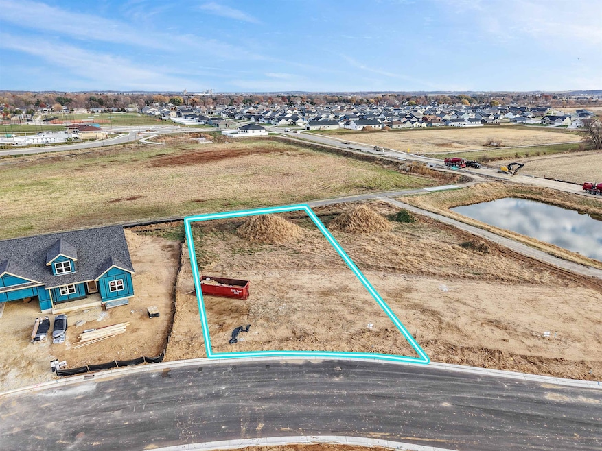 Lot 2 S Eight St, Evansville, WI 53536 - photo 1