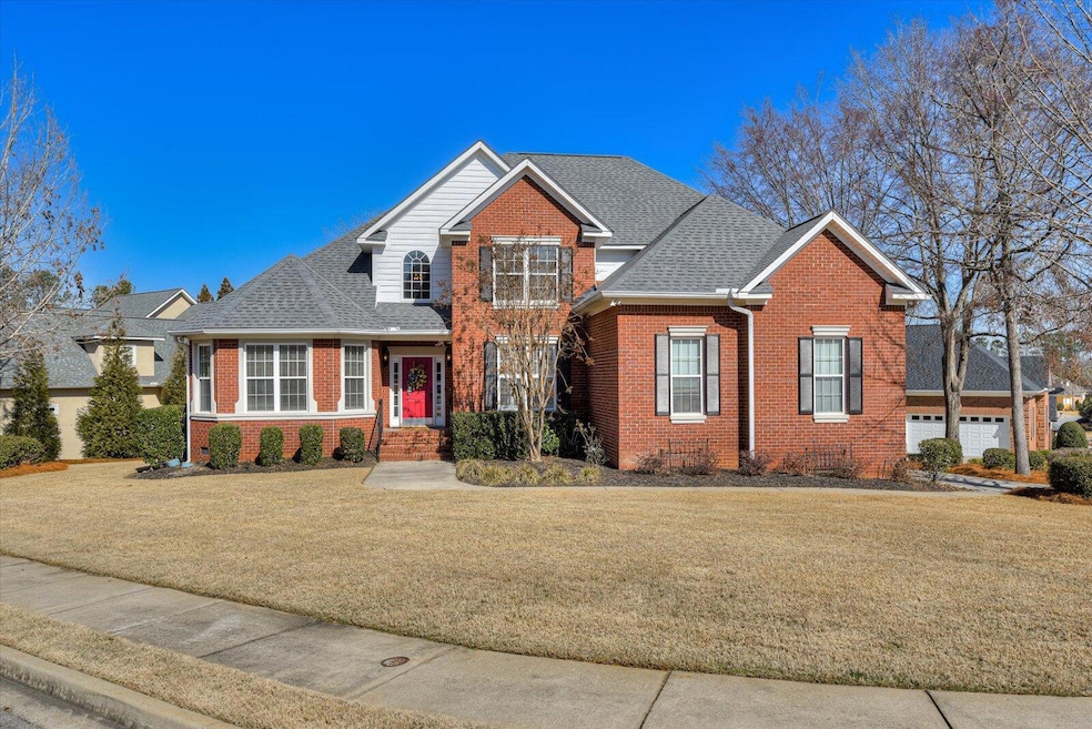 438 Congressional Ct, Augusta, GA 30907 - photo 1