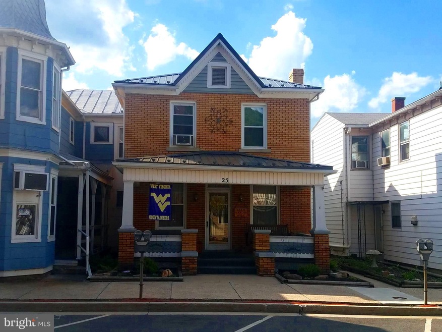 25 N Main St, Keyser, WV 26726 - photo 1