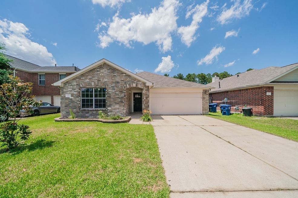 2407 Halstead Dr, Spring, TX 77386 - photo 1