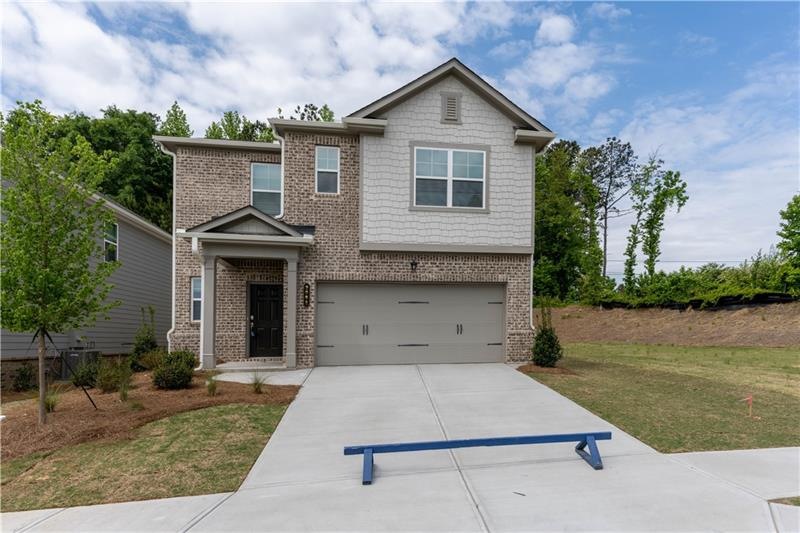 2098 Nuthatch Dr, Buford, GA 30519 - photo 1