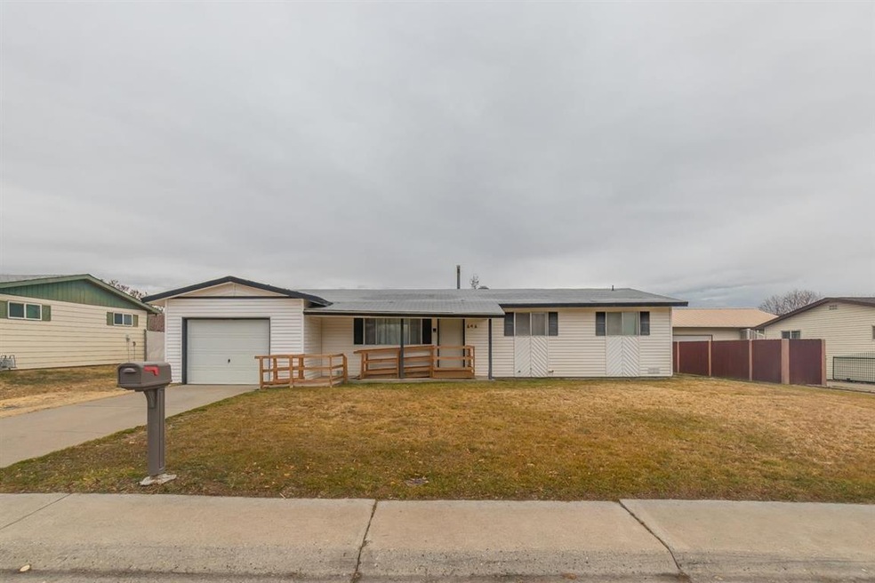 646 29 1 4 Rd, Grand Junction, CO 81504 - photo 1