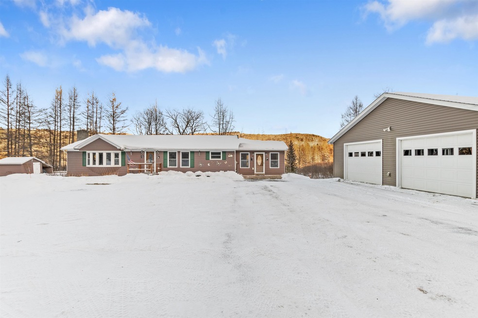 271 Bishop Brook Rd, Stewartstown, NH 03576 - photo 1