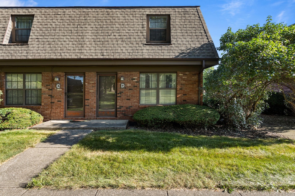 Sold $159,900 • Co-Listing Agent