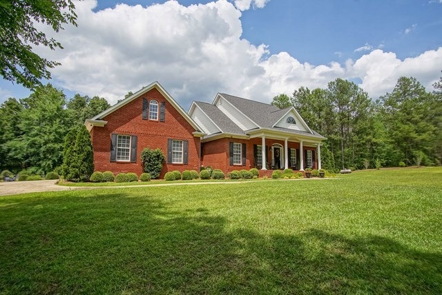 6141 Moseley Dixon Rd, Macon, GA 31220 - photo 1