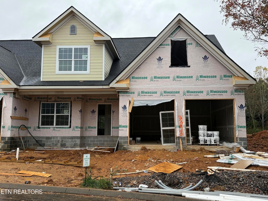 2393 Pauly Brook Way unit 1921, Knoxville, TN 37932 - photo 1