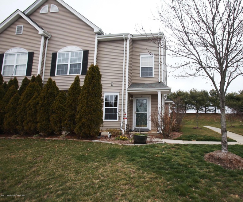 8 Saint Paul Ct, Tinton Falls, NJ 07712 - photo 1