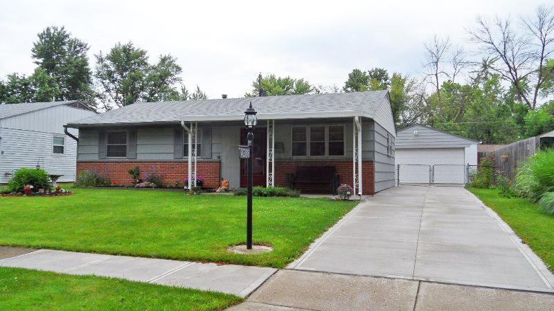 4288 Conover Place, Columbus, OH 43227 - photo 1