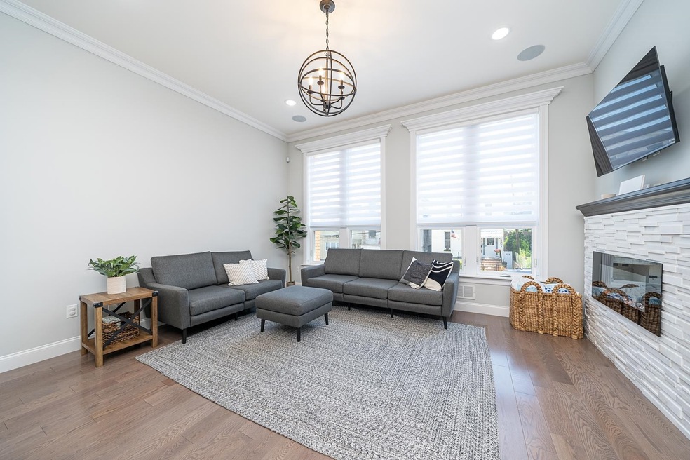 9 Floyd St unit 1, Jersey City, NJ 07306 - photo 1