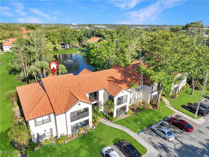 2058 Arbour Walk Cir unit 3322, Naples, FL 34109 - photo 1