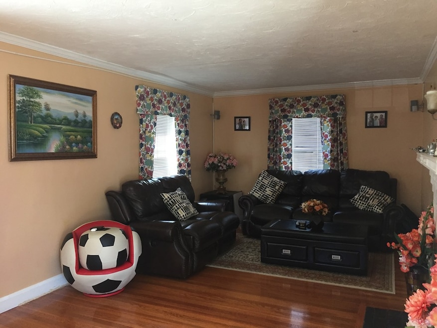 69 Falmouth Rd, West Newton, MA 02465 - photo 1