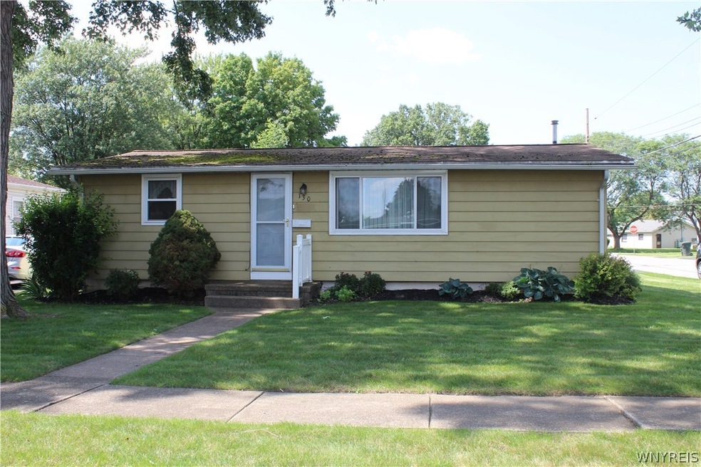 130 18th Ave, North Tonawanda, NY 14120 - photo 1