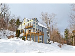 85 Snowtrak N, Ludlow, VT 05149 - photo 1