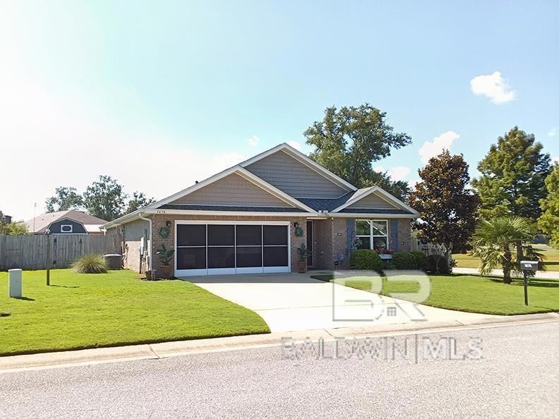 1676 Abbey Loop, Foley, AL 36535 - photo 1