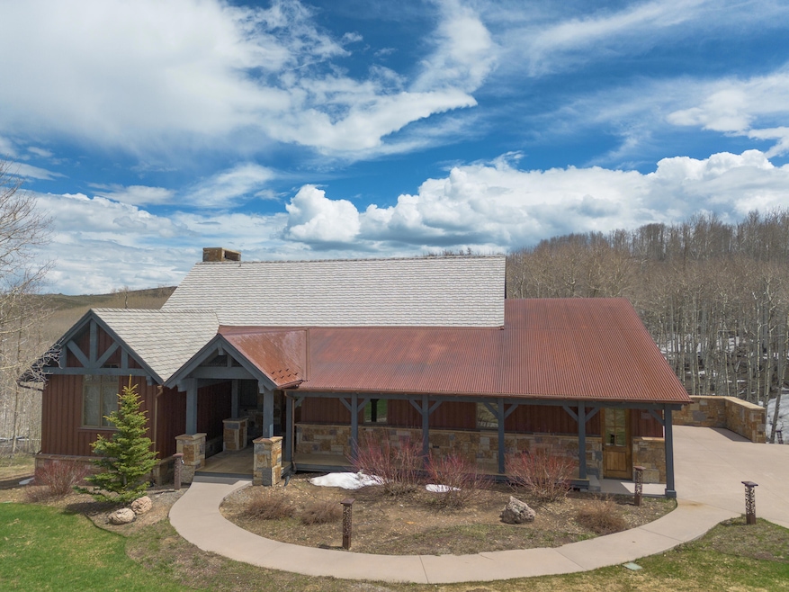 Pending $1,925,000 • Co-Listing Agent