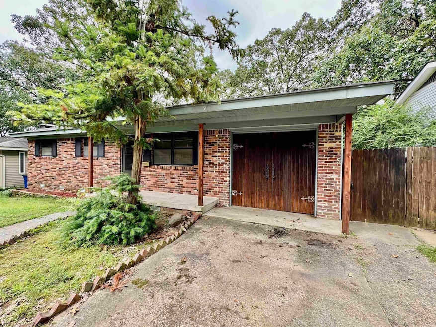 900 W 51st St, North Little Rock, AR 72118 - photo 1