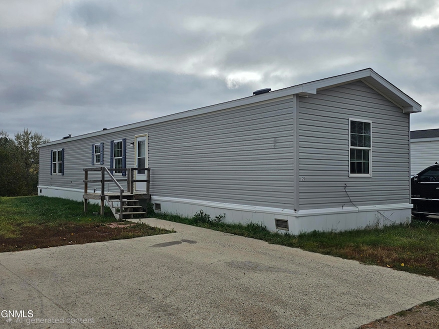 2600 University Ave unit L120, Williston, ND 58801 - photo 1