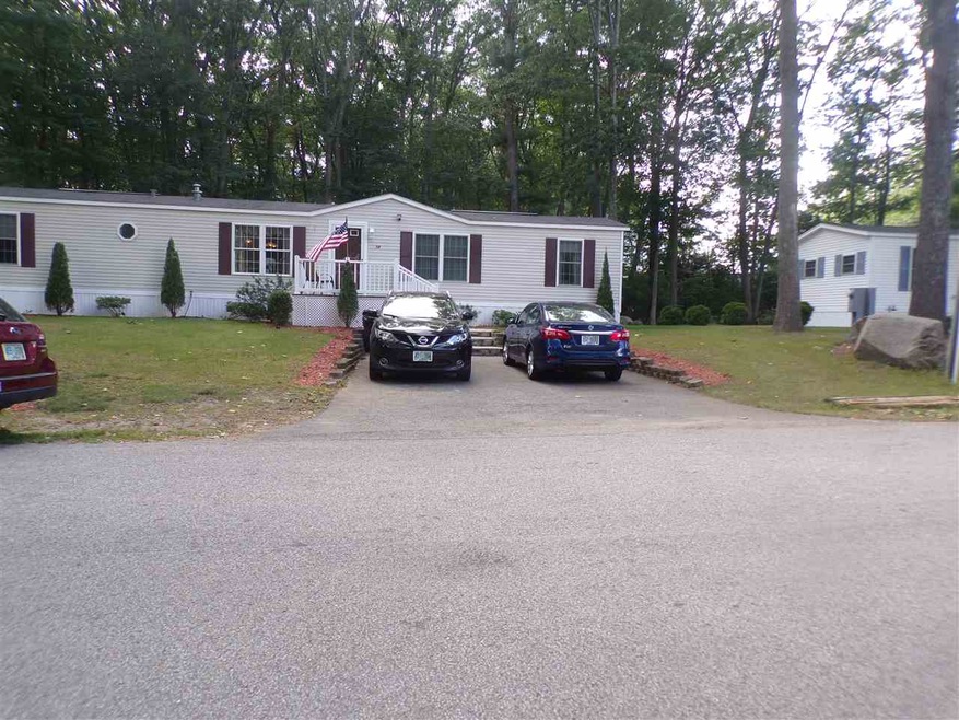 58 Brown Ave, Seabrook, NH 03874 - photo 1