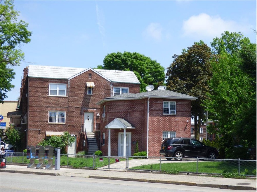 unlisted-address, Queens, NY 11367 - photo 1