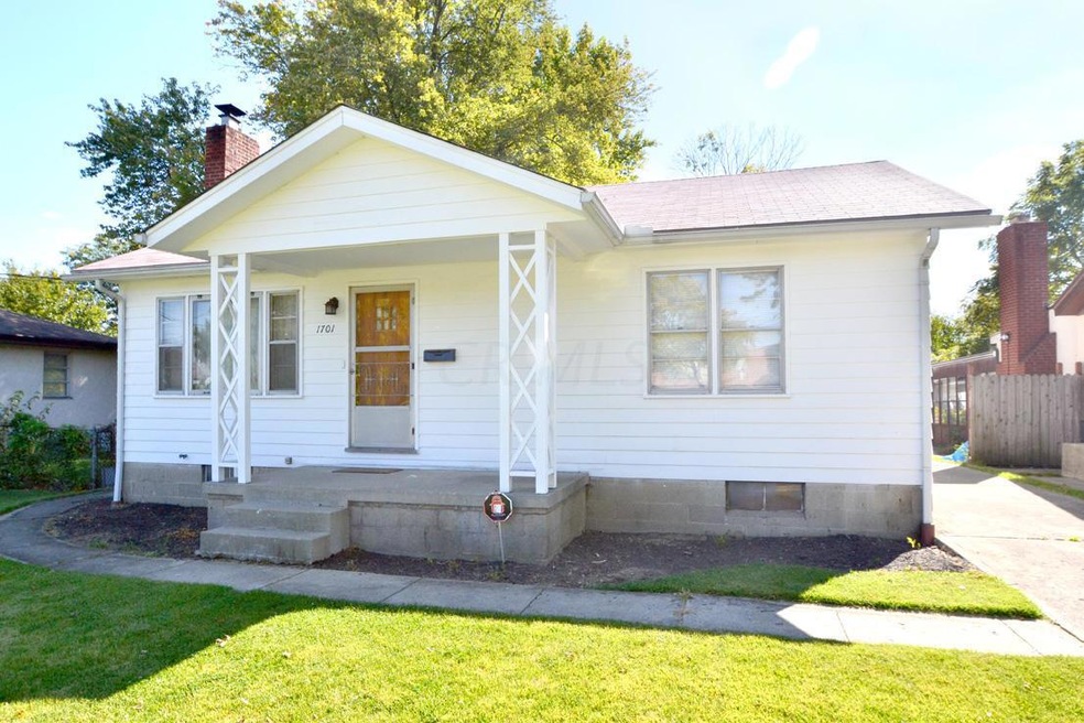 Front Exterior