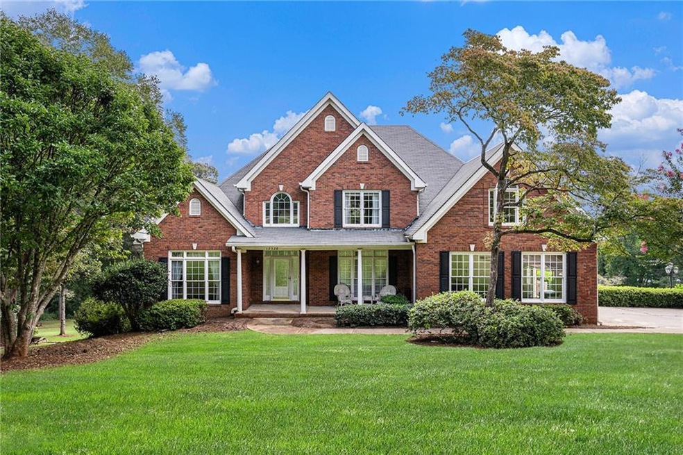 12328 Edgewater Dr, Hampton, GA 30228 - photo 1