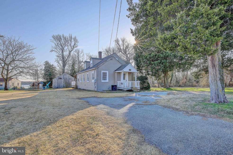 101 Carvel Beach Rd, Carvel Beach, MD 21226 - photo 1