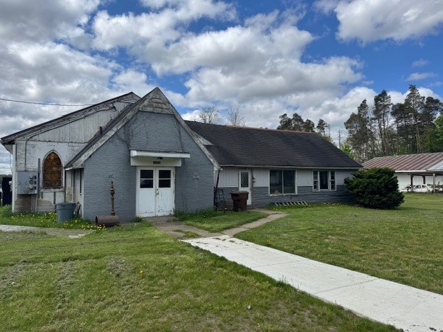 Pending $75,000 • Co-Listing Agent
