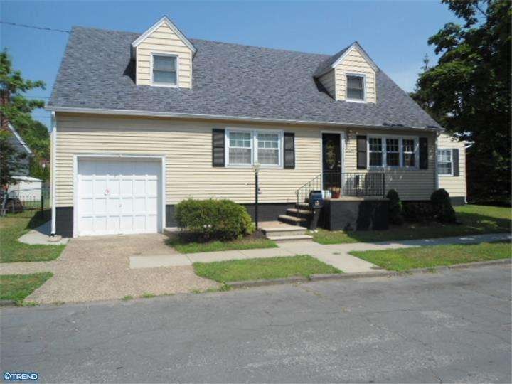 2 N Brown St, Gloucester City, NJ 08030 - photo 1
