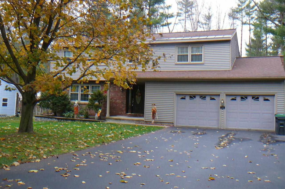 15 Palmer Terrace, Gansevoort, NY 12831 - photo 1