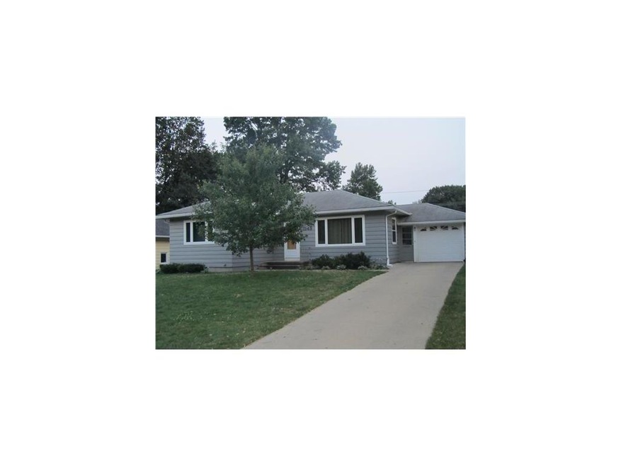 Front Exterior.