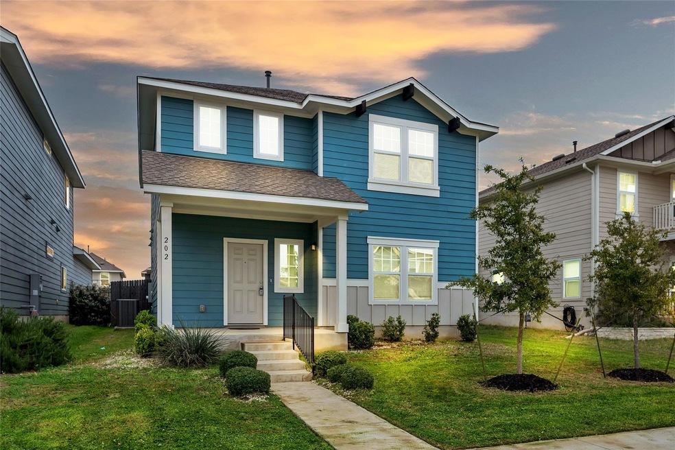 202 Mossycup Dr, San Marcos, TX 78666 - photo 1