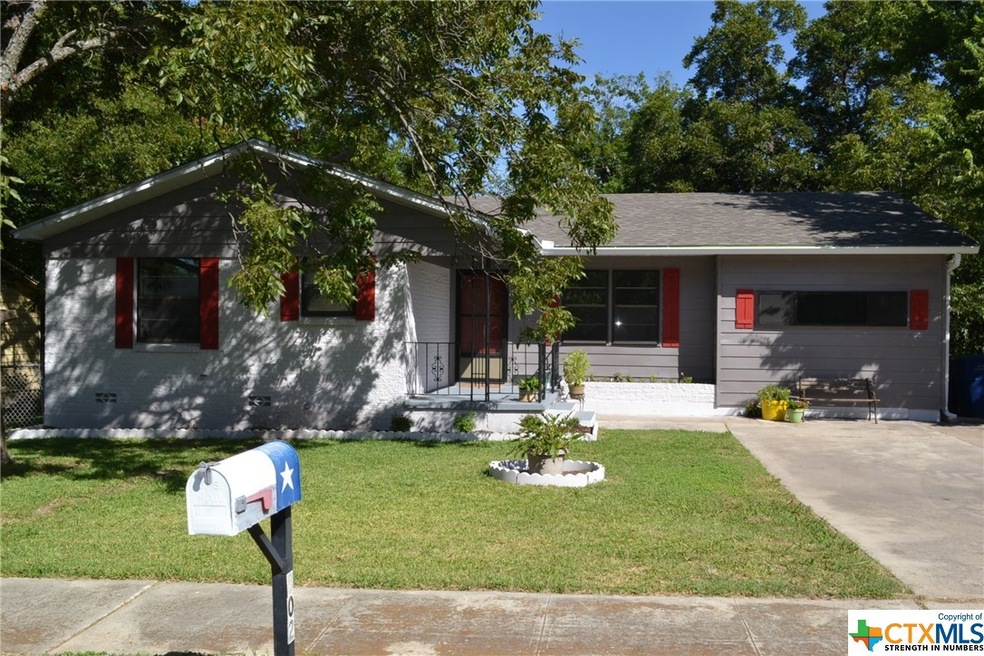 802 Shady Ln, Copperas Cove, TX 76522 - photo 1