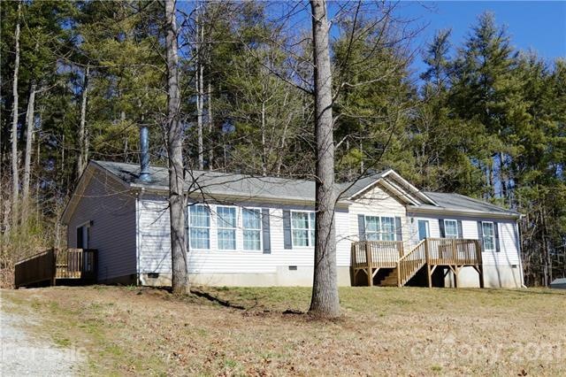 294 Sunrise Ridge Dr, Hendersonville, NC 28792 - photo 1