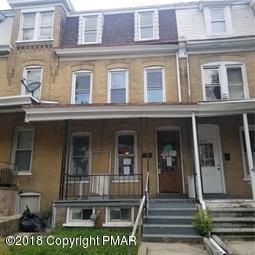 419 W Allen St, Allentown, PA 18102 - photo 1