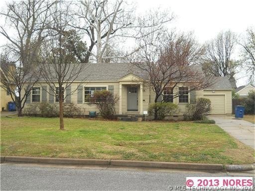 3164 S Woodward Blvd, Tulsa, OK 74105 - photo 1