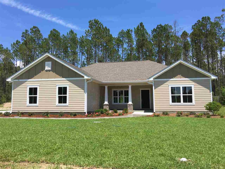 23 Conifer Ct, Crawfordville, FL 32327 - photo 1
