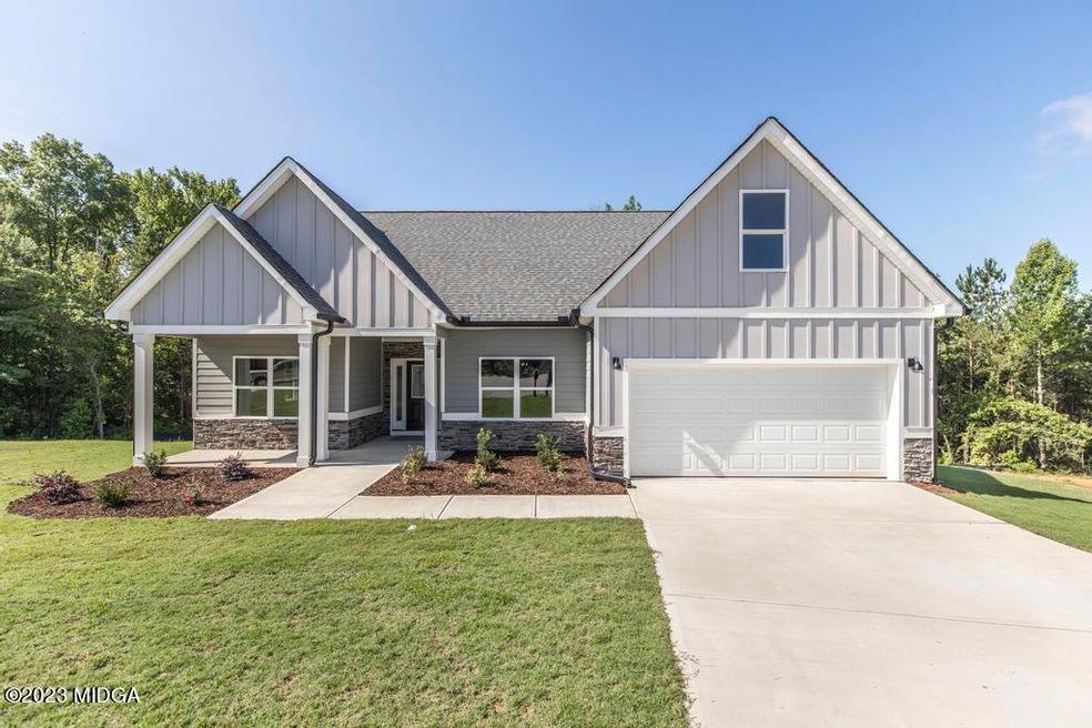 447 Shadeland Place, Macon, GA 31206 - photo 1