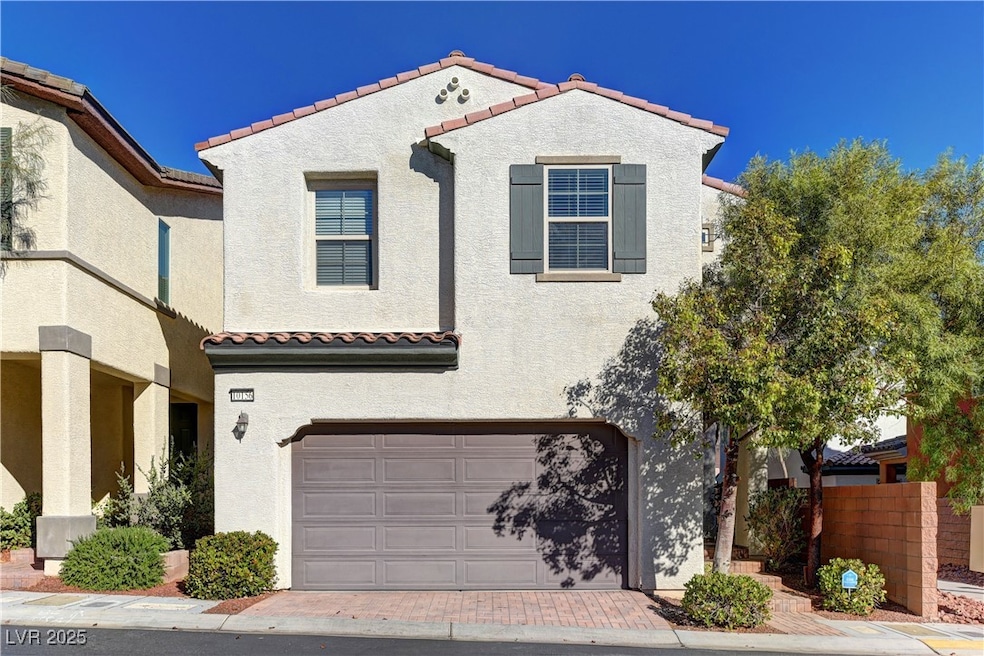 10156 Ruggles Mansion Ave, Las Vegas, NV 89166 - photo 1