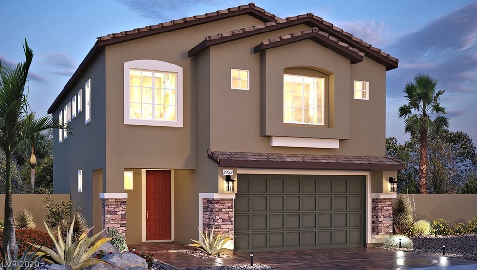 Pictures shown are of MODEL home at another DR Hor