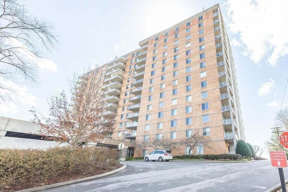 pinnacle exterior