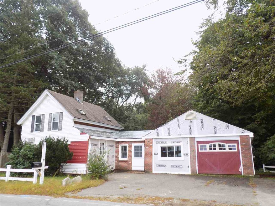 26 Winnicut Rd, North Hampton, NH 03862 - photo 1