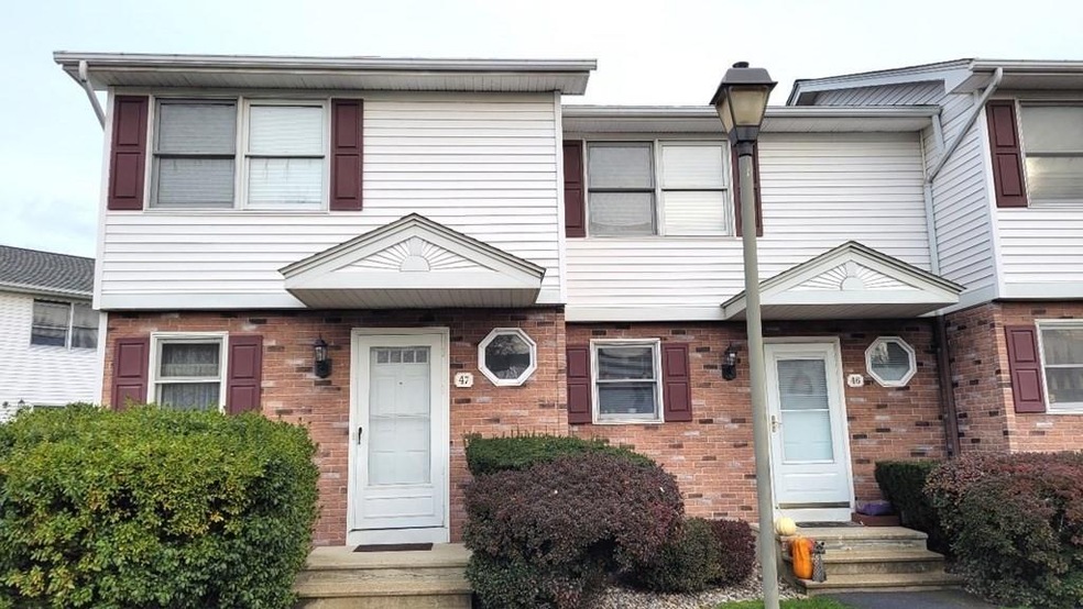 55 Empire St unit 47, Chicopee, MA 01013 - photo 1