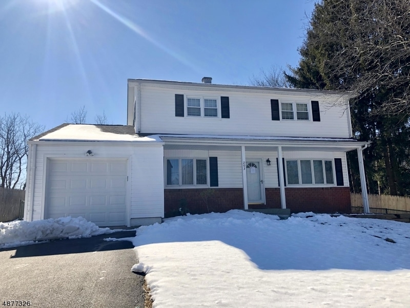 203 College View Dr, Hackettstown, NJ 07840 - photo 1