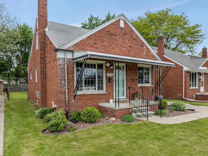 02-27905 Joan St St Clair Shores 0027