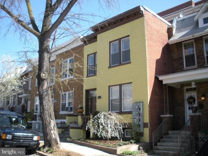 3727 9th St NW unit 3, Washington, DC 20010 - photo 1