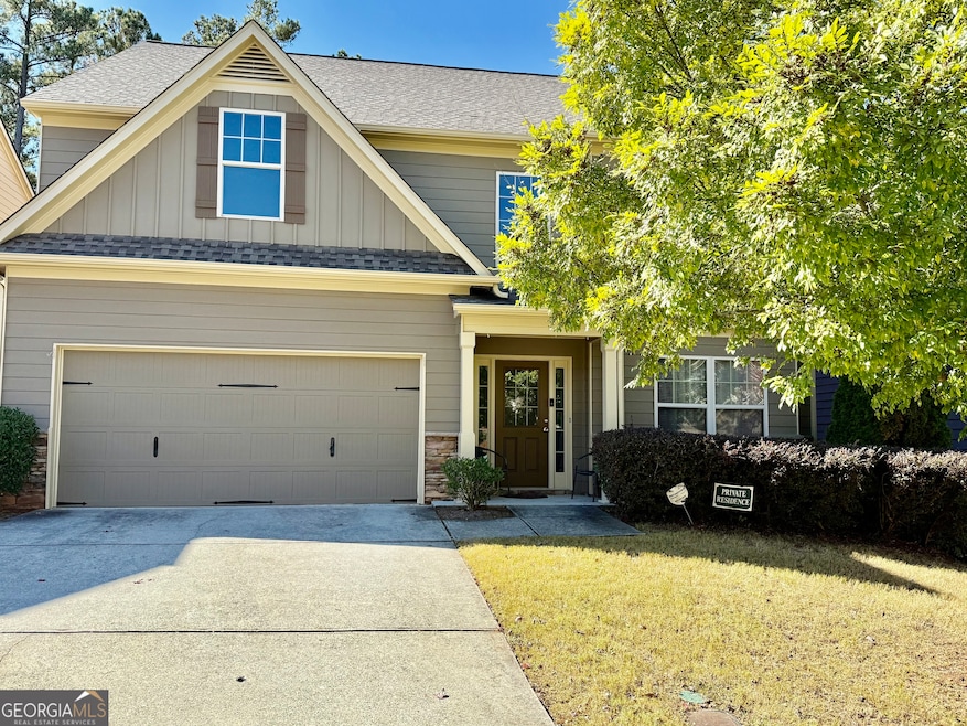 4128 Brynhill Ln, Buford, GA 30518 - photo 1